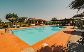 Agriturismo Il Laghetto