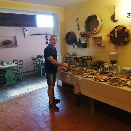Agriturismo Il Laghetto Grosseto Exterior foto