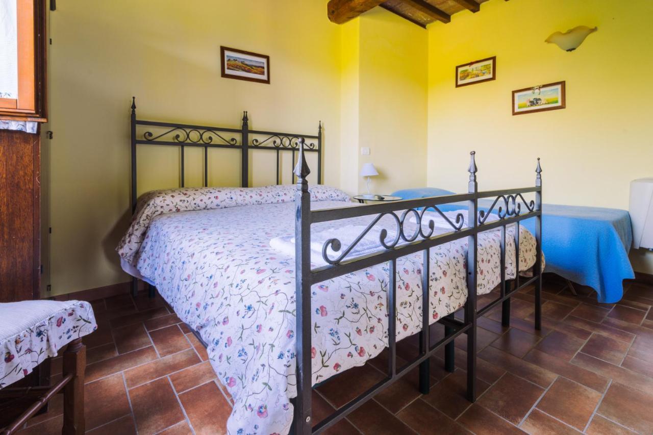 Agriturismo Il Laghetto Grosseto Exterior foto