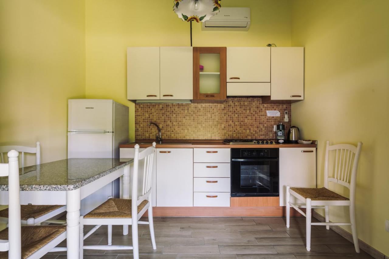 Agriturismo Il Laghetto Grosseto Exterior foto