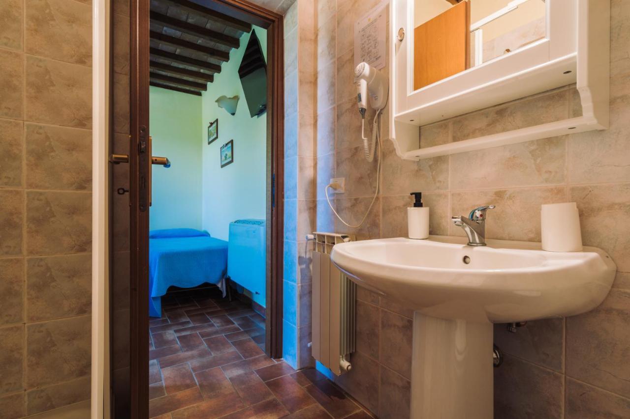 Agriturismo Il Laghetto Grosseto Exterior foto