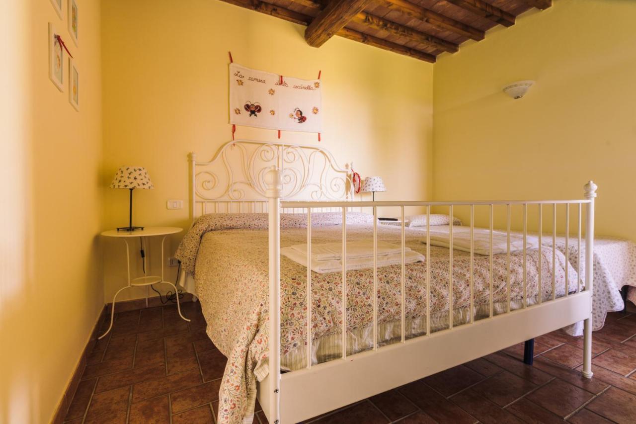 Agriturismo Il Laghetto Grosseto Exterior foto
