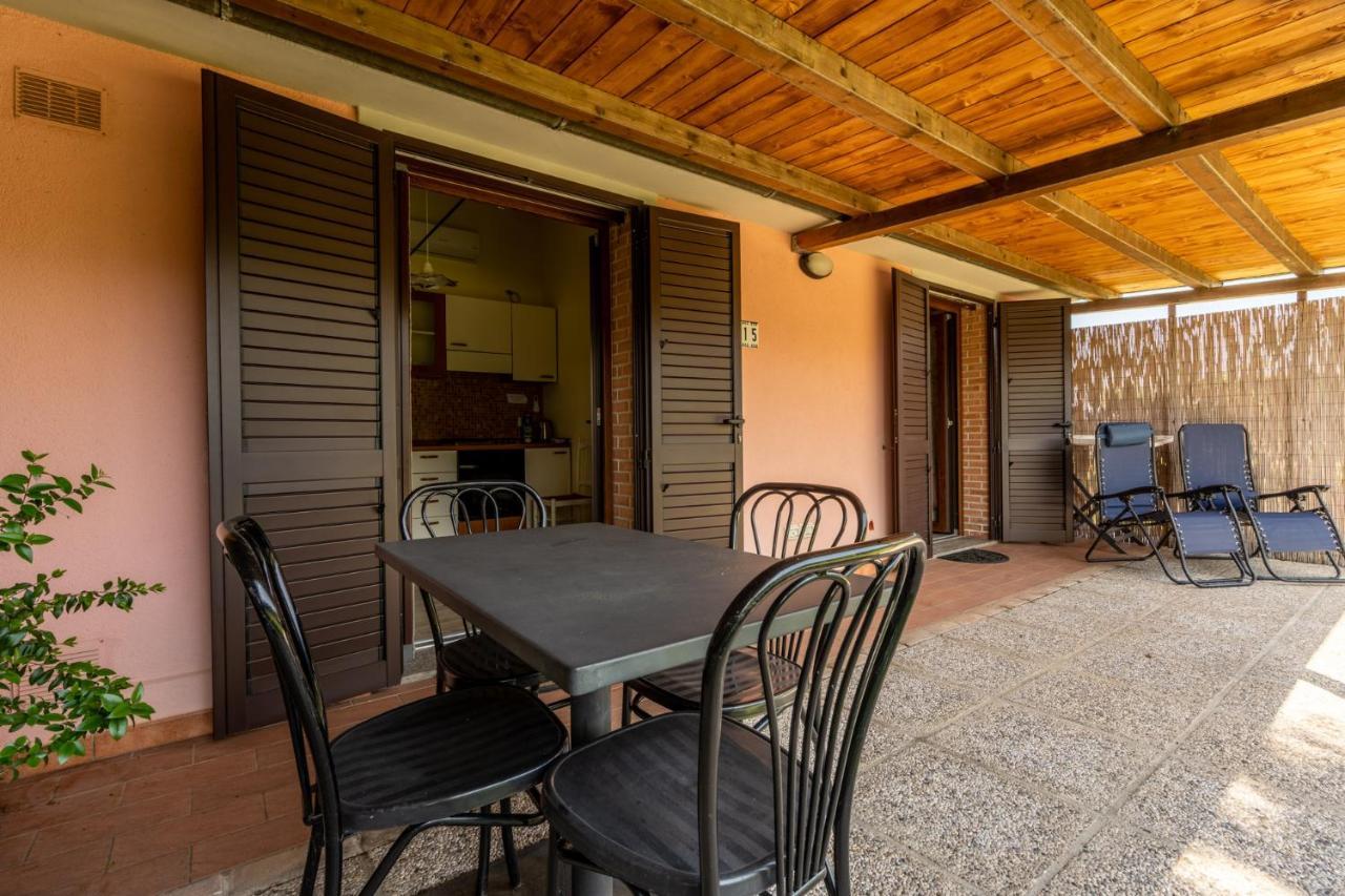 Agriturismo Il Laghetto Grosseto Exterior foto