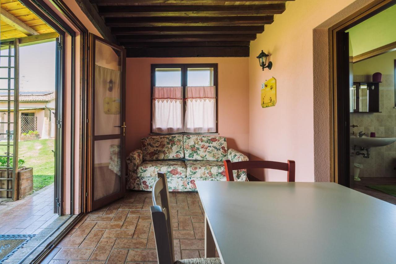 Agriturismo Il Laghetto Grosseto Exterior foto
