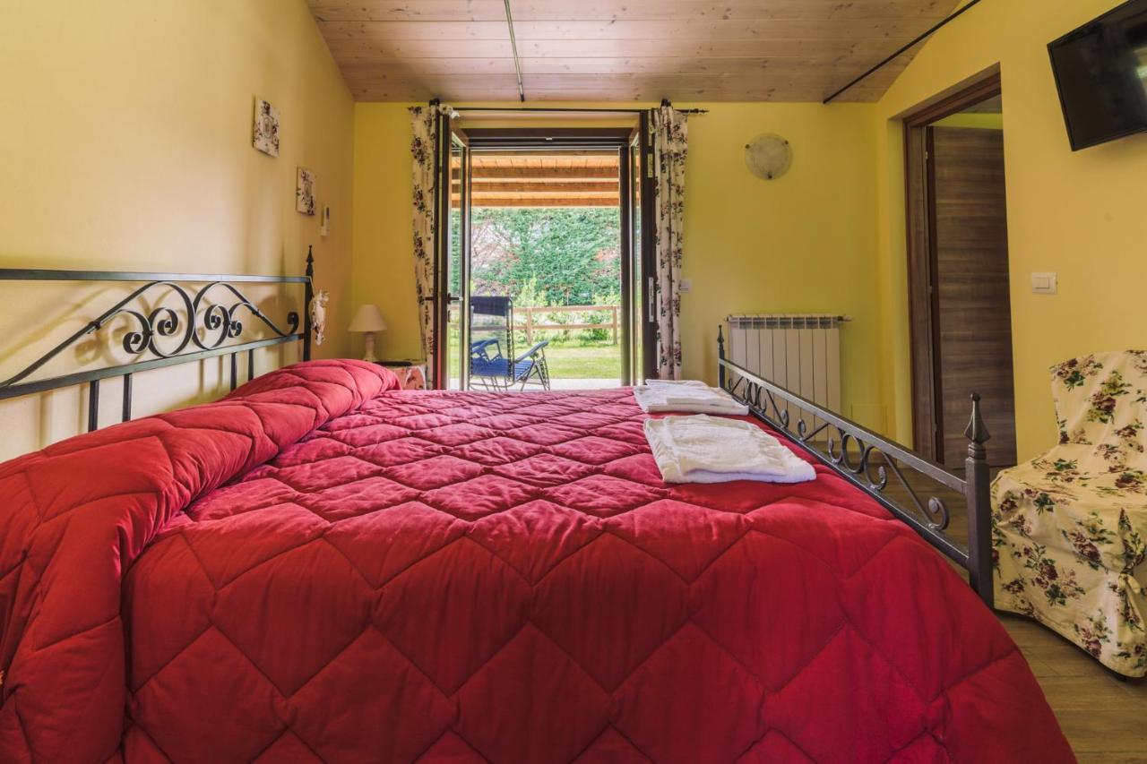 Agriturismo Il Laghetto Grosseto Exterior foto