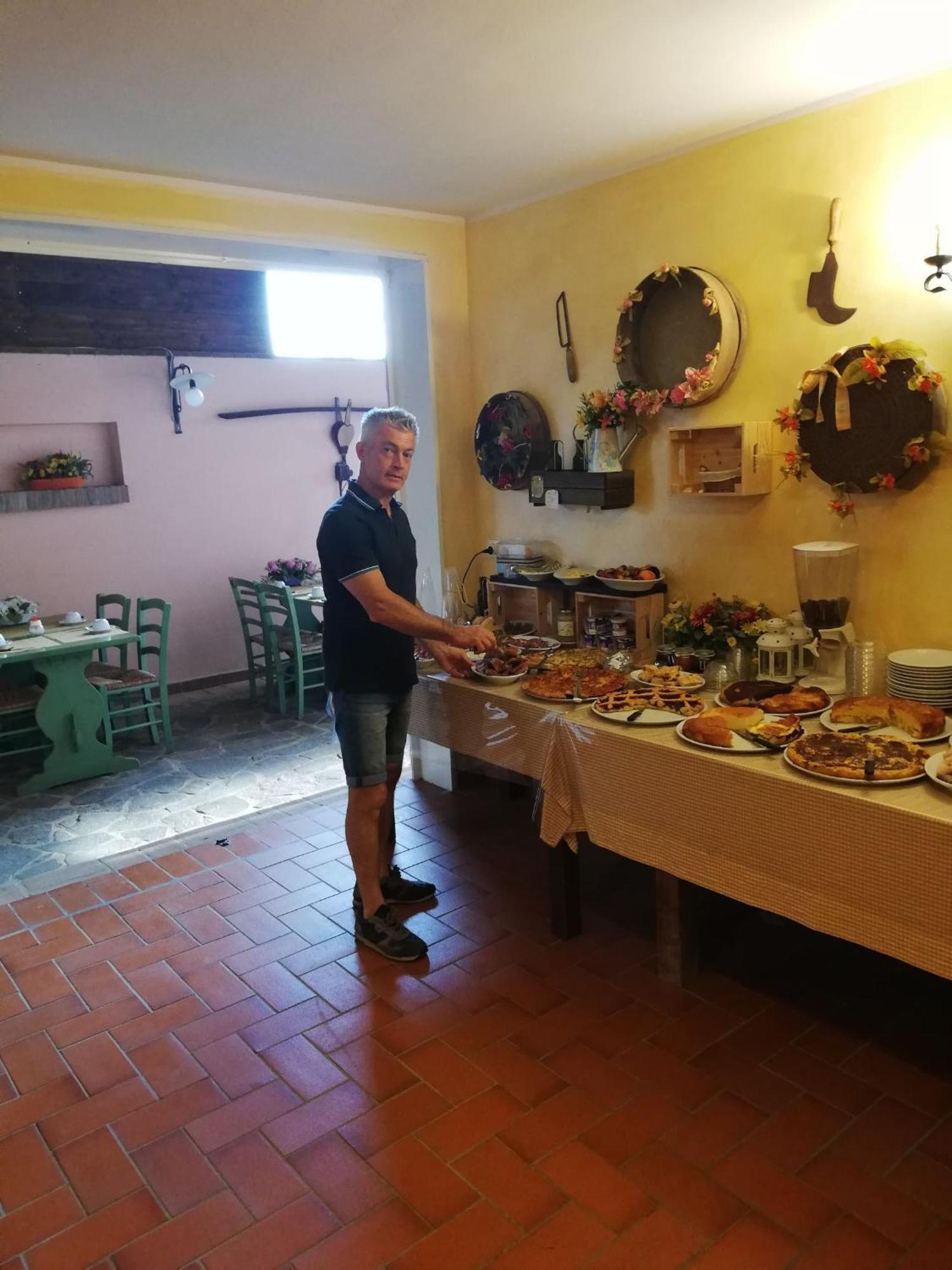 Agriturismo Il Laghetto Grosseto Exterior foto